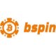 Bspin.io
