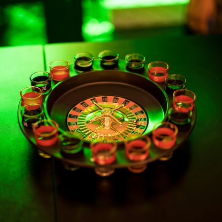 Drinking Roulette: What Is It and How To Play It?