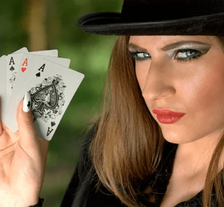 List of the Best 20 Female Poker Players In The World