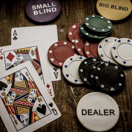 Three Card Poker Secrets: The Unveiling
