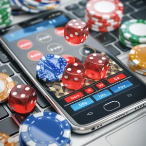 Mobile casinos